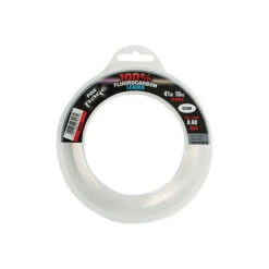 Fluorocarbon Leader Fox Rage 18.89kg / 41.64lb X 40m