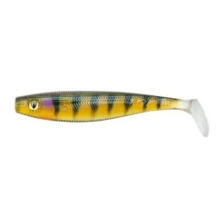 Soft Lure Fox Rage Pro Shad UV