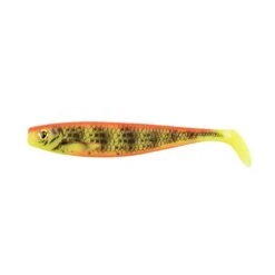 Shiny Soft Lure Fox Rage Prod Shad 4" UV X 40pcs
