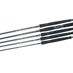 Spinning Rod Fox Rage Ti Pro Spin Finesse 5-21g