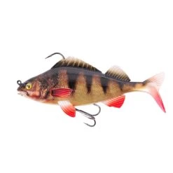 Lure Fox Rage Replicant Realistic Perch – 85g