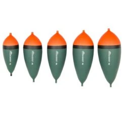 Flotteur Rage Predator HD Stubby Slider [Size 15 g]