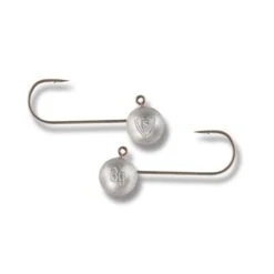 Set Of 5 Lead Heads Fox Rage Micro – 2g -Fox Rage fox rage njx154 3