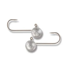 Set Of 5 Lead Heads Fox Rage Micro – 2g -Fox Rage fox rage njx154 4