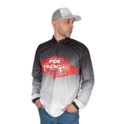 Sweatshirt Fox Rage Performance Team [Size L]