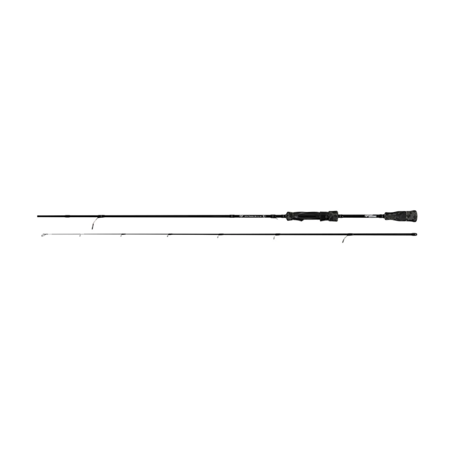 Spinning Rod Fox Rage Street Fighter Ultra Finesse 0,5-6g 1 Spinning Rod Fox Rage Street Fighter Ultra Finesse 0,5-6g