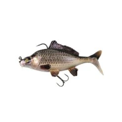 Lure Fox Rage Replicant Super Natural Carp
