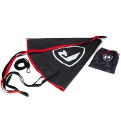 Fishing Fox Rage Stack And Store Box 16 Comp (PBX005)