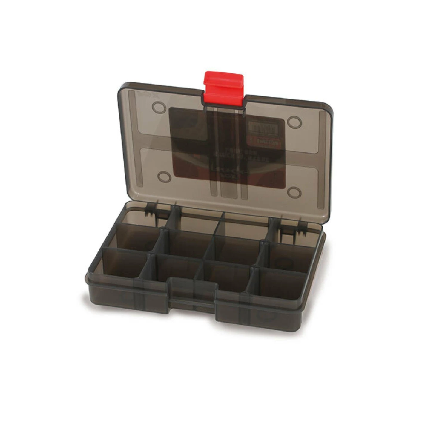 Fishing Fox Rage Stack And Store Box 16 Comp (PBX008) 1 Fishing Fox Rage Stack And Store Box 16 Comp (PBX008)