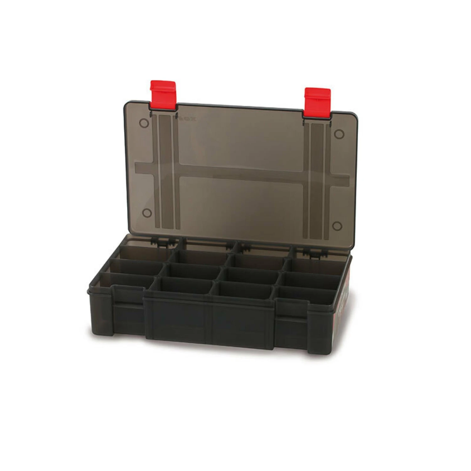 Fishing Fox Rage Stack And Store Box 16 Comp (PBX008) 2 Fishing Fox Rage Stack And Store Box 16 Comp (PBX008) - Image 2