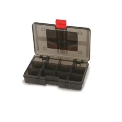 Fishing Fox Rage Stack And Store Box 12 Comp (PBX009)