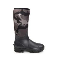 Bottes En Néoprène Fox Rage [Size 46]