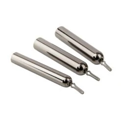 Brass Weights Fox Rage Dropshotx3