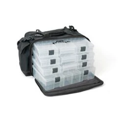 Medium Stacking Bag Fox Rage