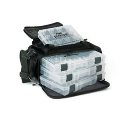 Lure Bag And Accessories Fox Rage