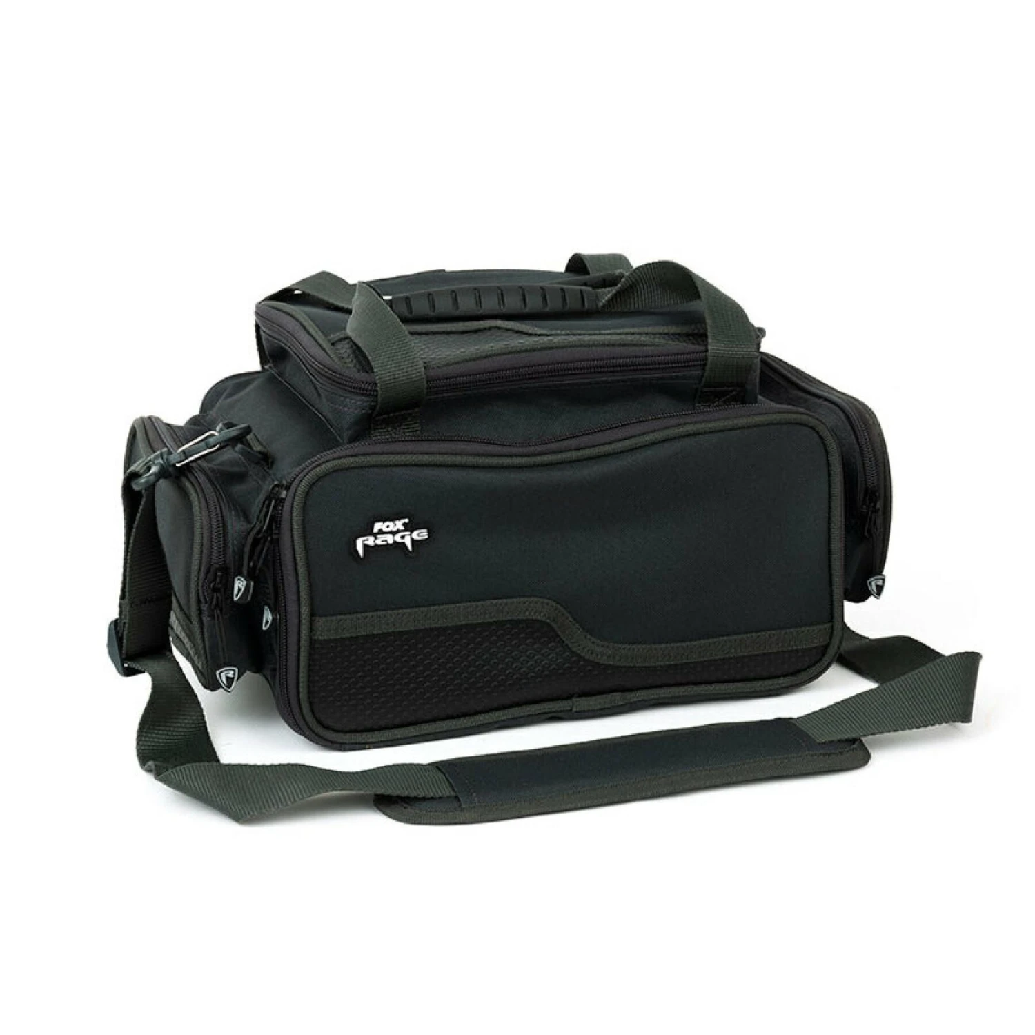 Lure Bag And Accessories Fox Rage 2 Lure Bag And Accessories Fox Rage - Image 2