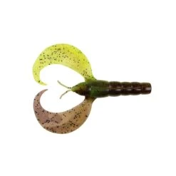 Soft Lure Fox Rage Mega Craw 5" UV X 15