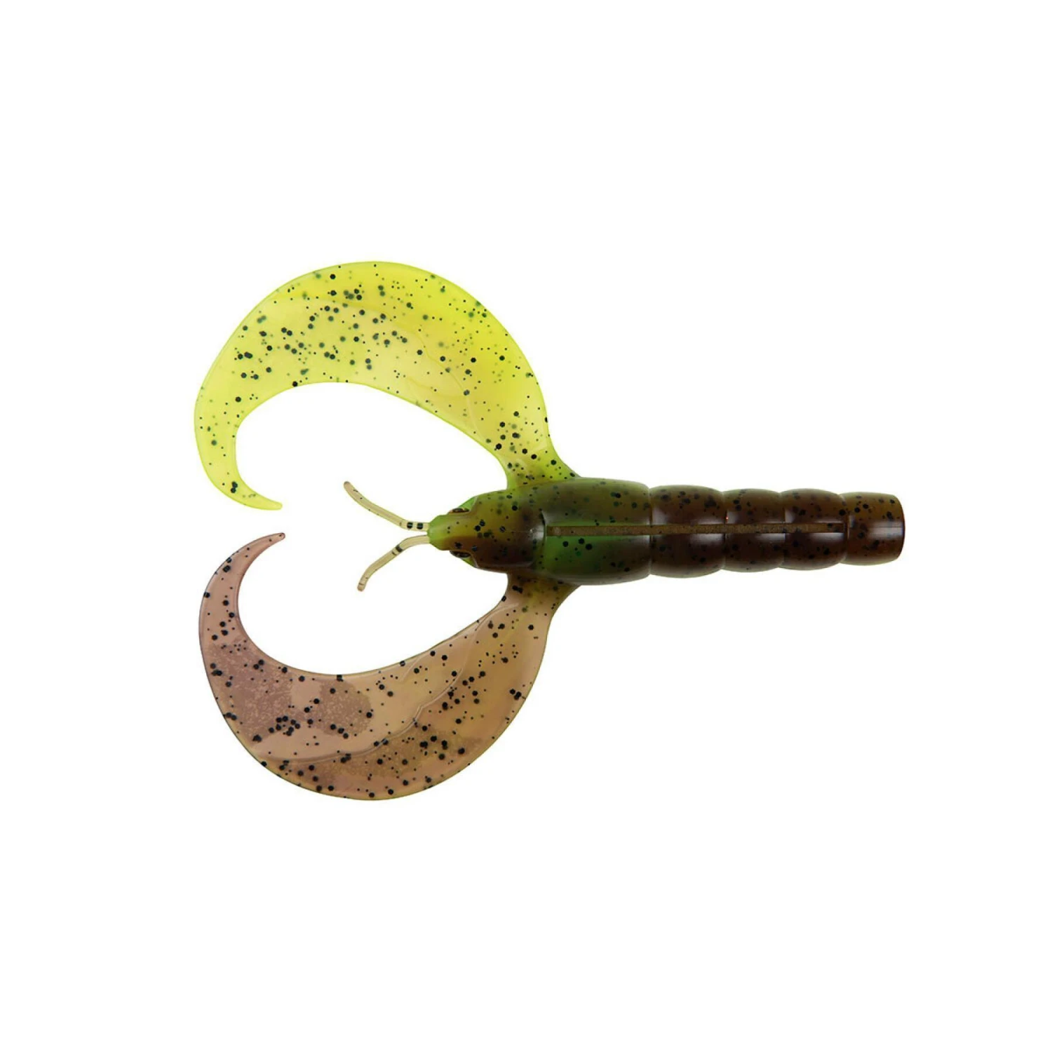 Soft Lure Fox Rage Mega Craw 5" UV X 15 1 Soft Lure Fox Rage Mega Craw 5" UV X 15