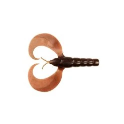 Natural Soft Lure Fox Rage Mega Craw 5" UV X 15