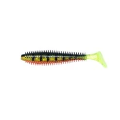 Soft Lure Fox Rage Spikey Shad Ultra UV