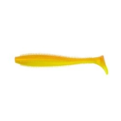 Soft Lure Fox Rage Spikey Shad UV