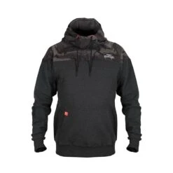 Sweat à Capuche Fox Rage Snoodie [Size S]