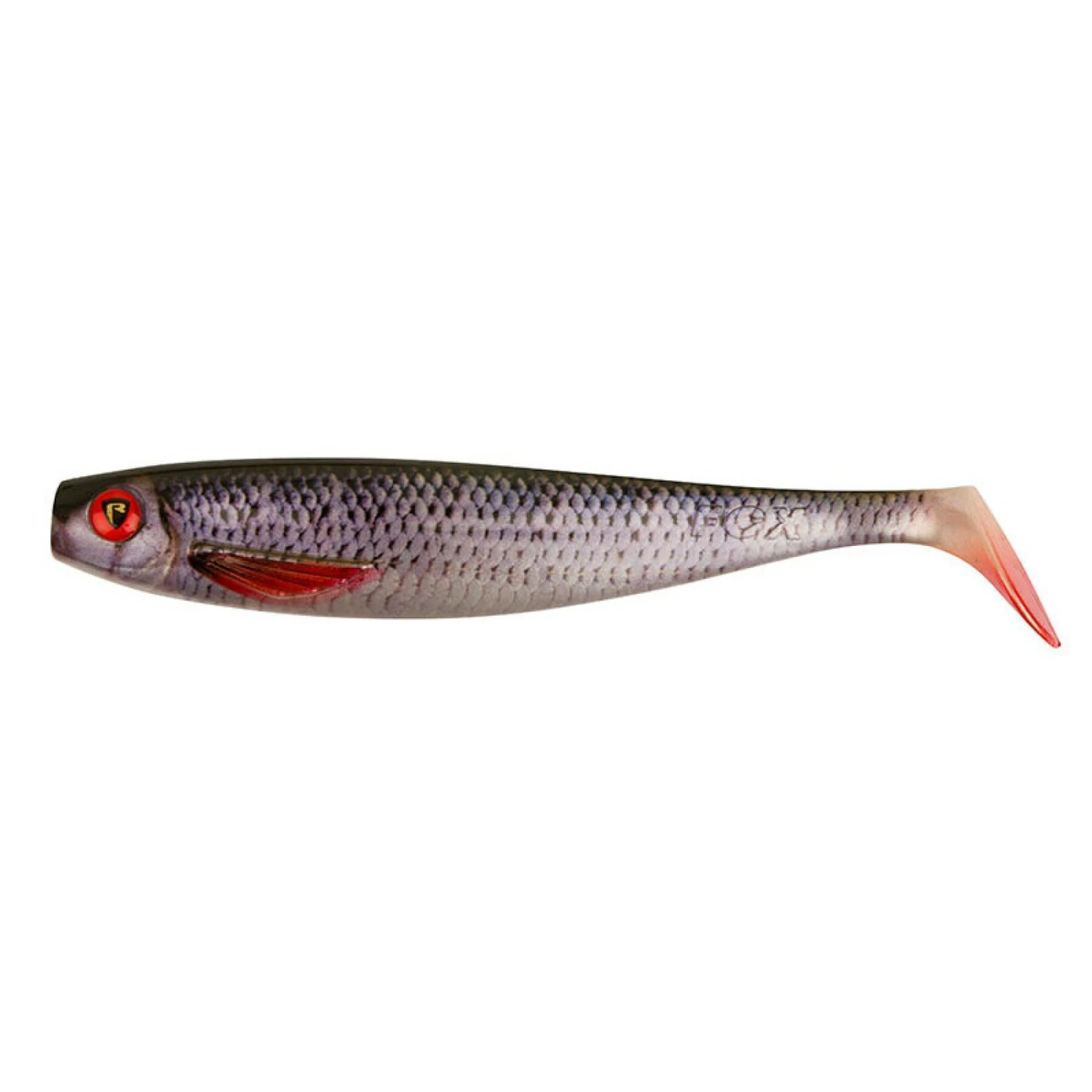 Soft Lure For Tiger Trout Fox Rage 1 Soft Lure For Tiger Trout Fox Rage