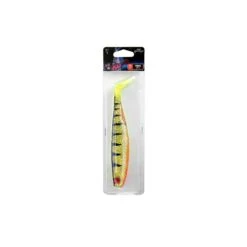 Soft Lure Fox Rage Pro Shad 5.5" UV X 2pcs -Fox Rage nps025 3
