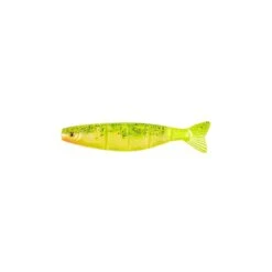 Soft Lure Fox Rage Pro Shad Jointed UV -Fox Rage nps034 3