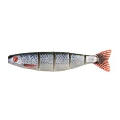 Soft Lure Fox Rage Pro Shad Jointed