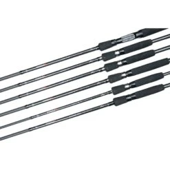 Spinning Rod Fox Rage Prism X Travel Power 15-50g