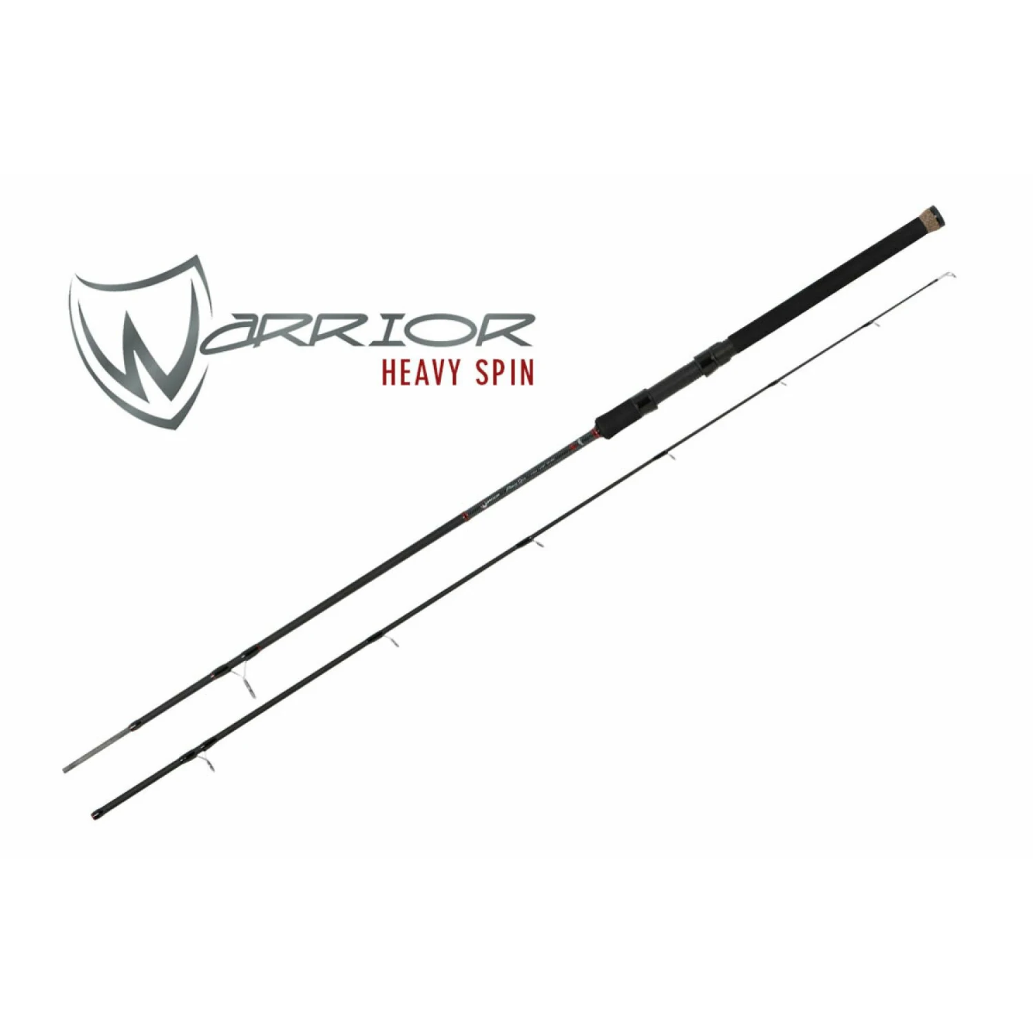 Spinning Rod Fox Rage Warrior Heavy Spin 40-80g 1 Spinning Rod Fox Rage Warrior Heavy Spin 40-80g