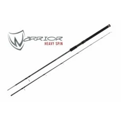 Cane Fox Rage Warrior Zander Casting 210 Cm 10-30 G