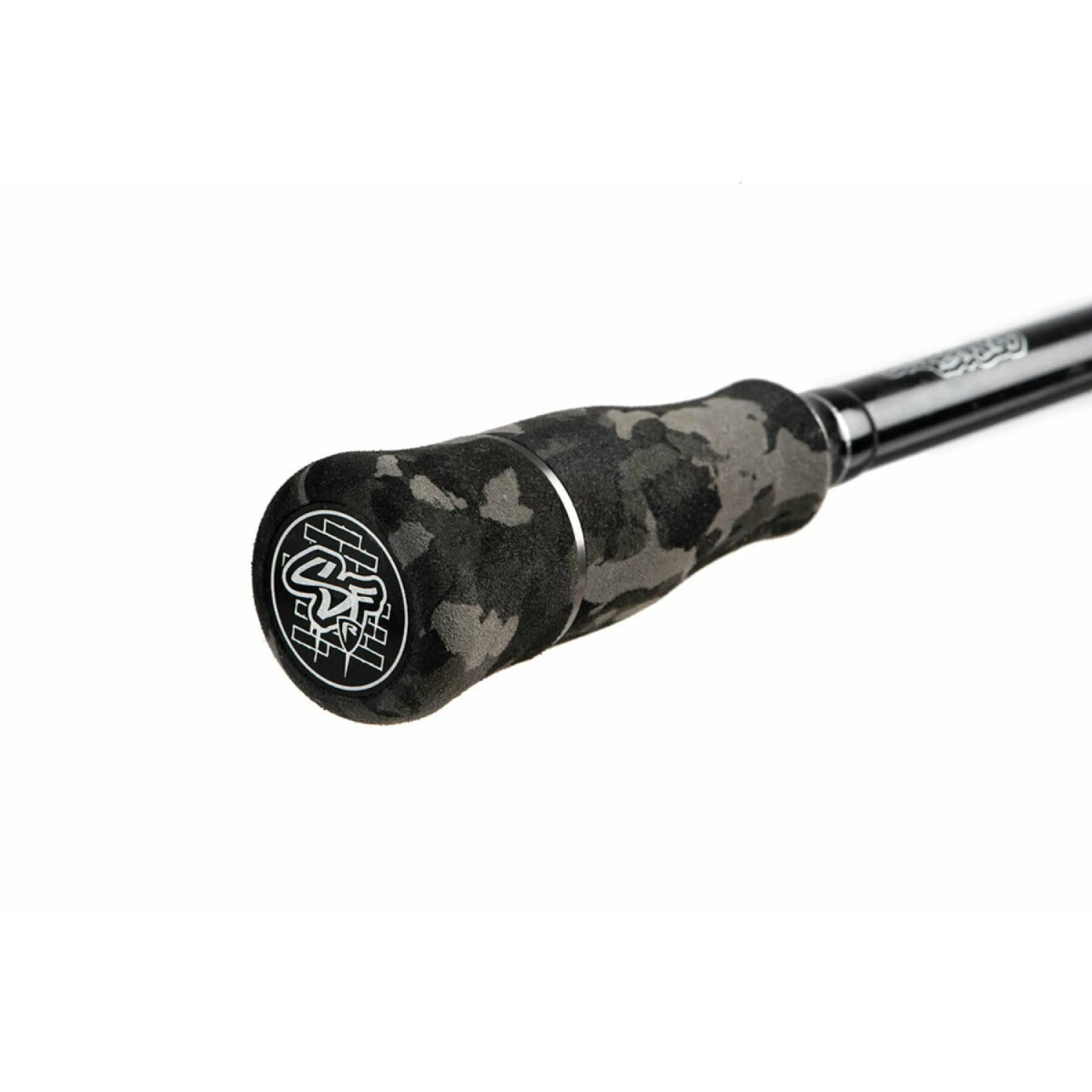 Spinning Rod Fox Rage Street Fighter Light Shad 5-20g 3 Spinning Rod Fox Rage Street Fighter Light Shad 5-20g - Image 3