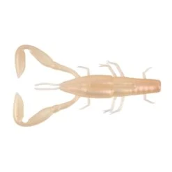 Lure Fox Rage Critter Ultra UV 2.75" X 50pcs