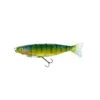 Soft Lure Fox Rage Pro Shad Jointed Loaded UV Stickleback 7"