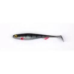 Soft Lure Fox Rage Slick Shad Yong Perch 2.75" X 60pc
