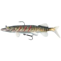 Replicant Lure Fox Rage Pike 10" 155g
