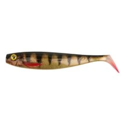 Soft Lure Fox Rage Pro Shad