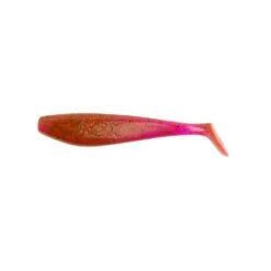 Soft Lure Fox Rage Zander Pro Ultra UV 3" X 60pcs