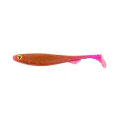 Soft Lure Fox Rage Slick Shad Ultra UV