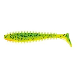 Soft Lure Fox Rage Spikey Shad Bulk