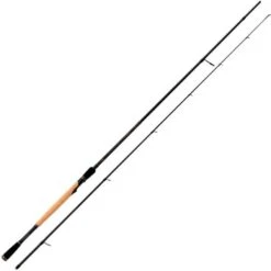 Spinning Rod Fox Rage Terminator Jigger 20-60g -Fox Rage termin jig 1