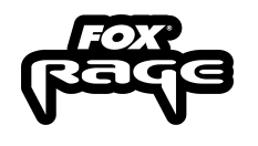 Fox Rage